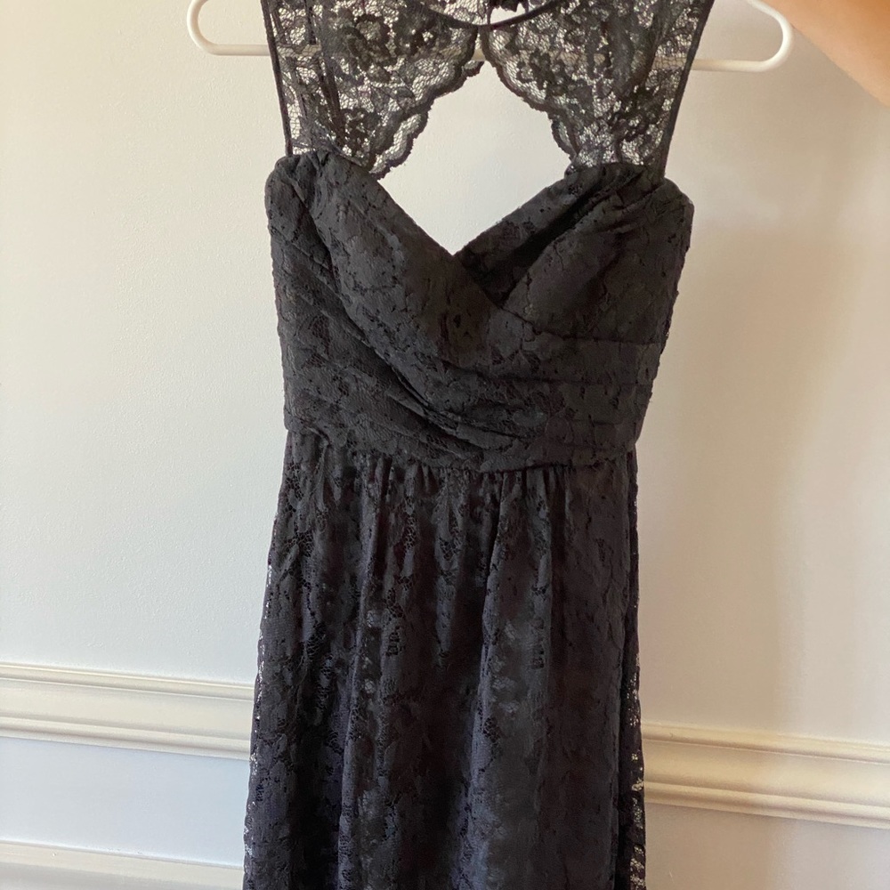AMSALE DRESS
